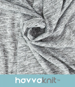 melange fabric