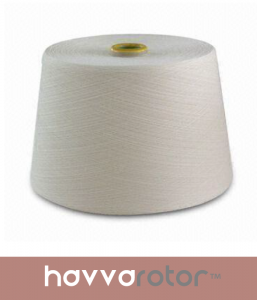 OPEN END COTTON YARN